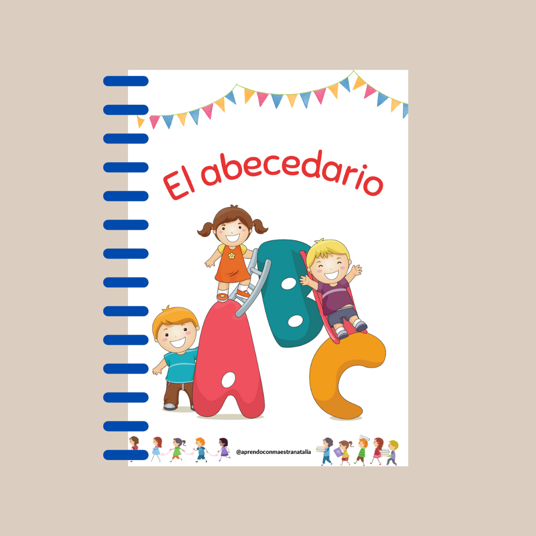 Colección de 12 cuadernos