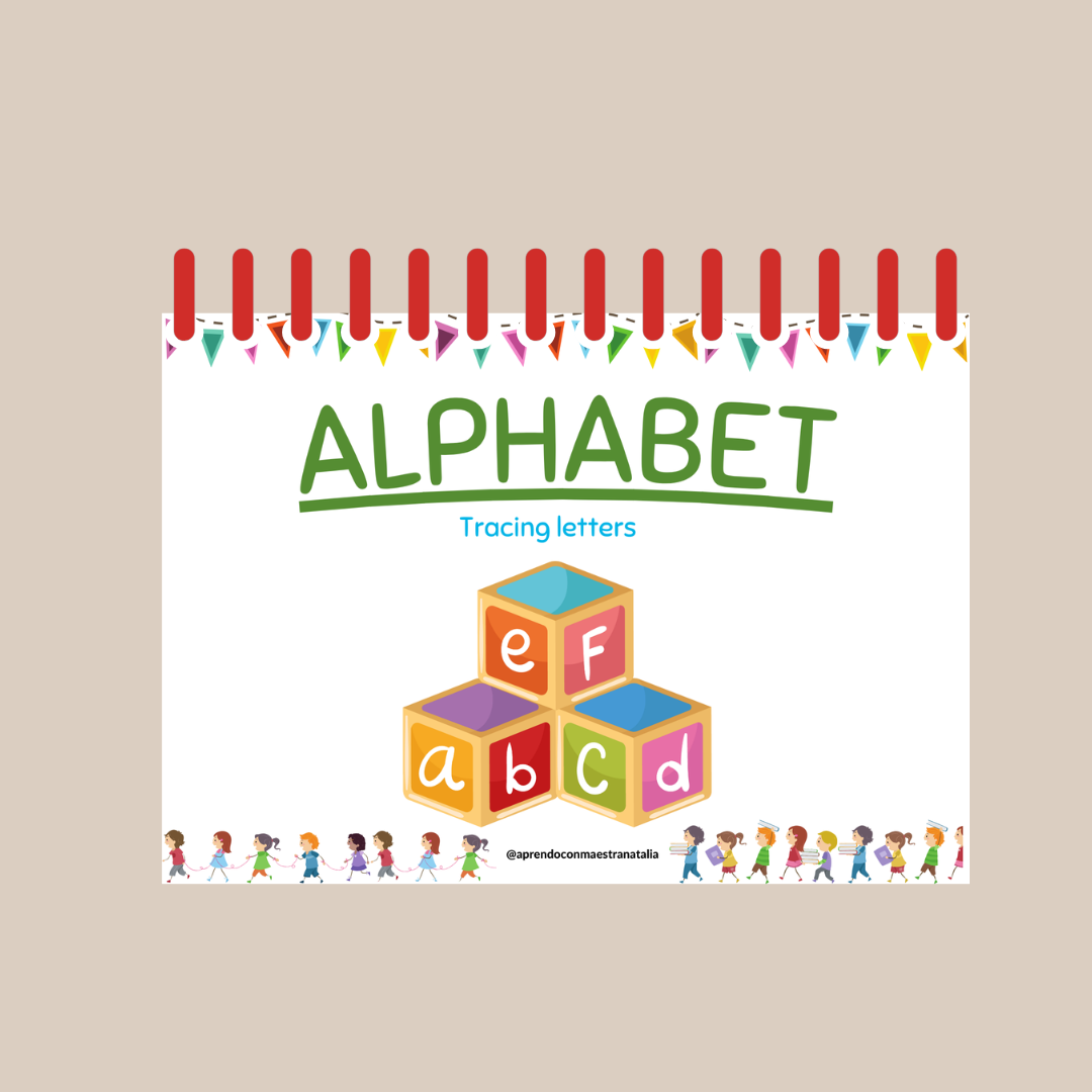 Alphabet