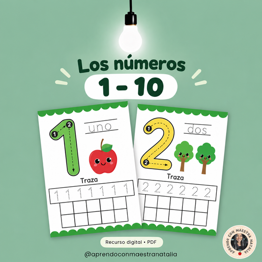 Destreza de 1-10