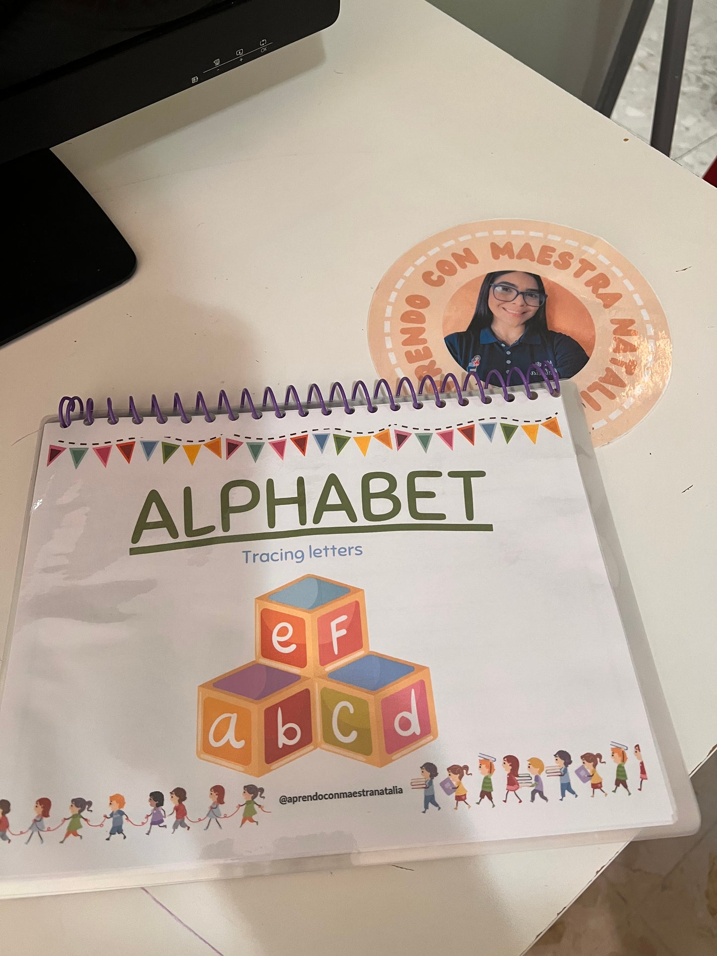 Alphabet